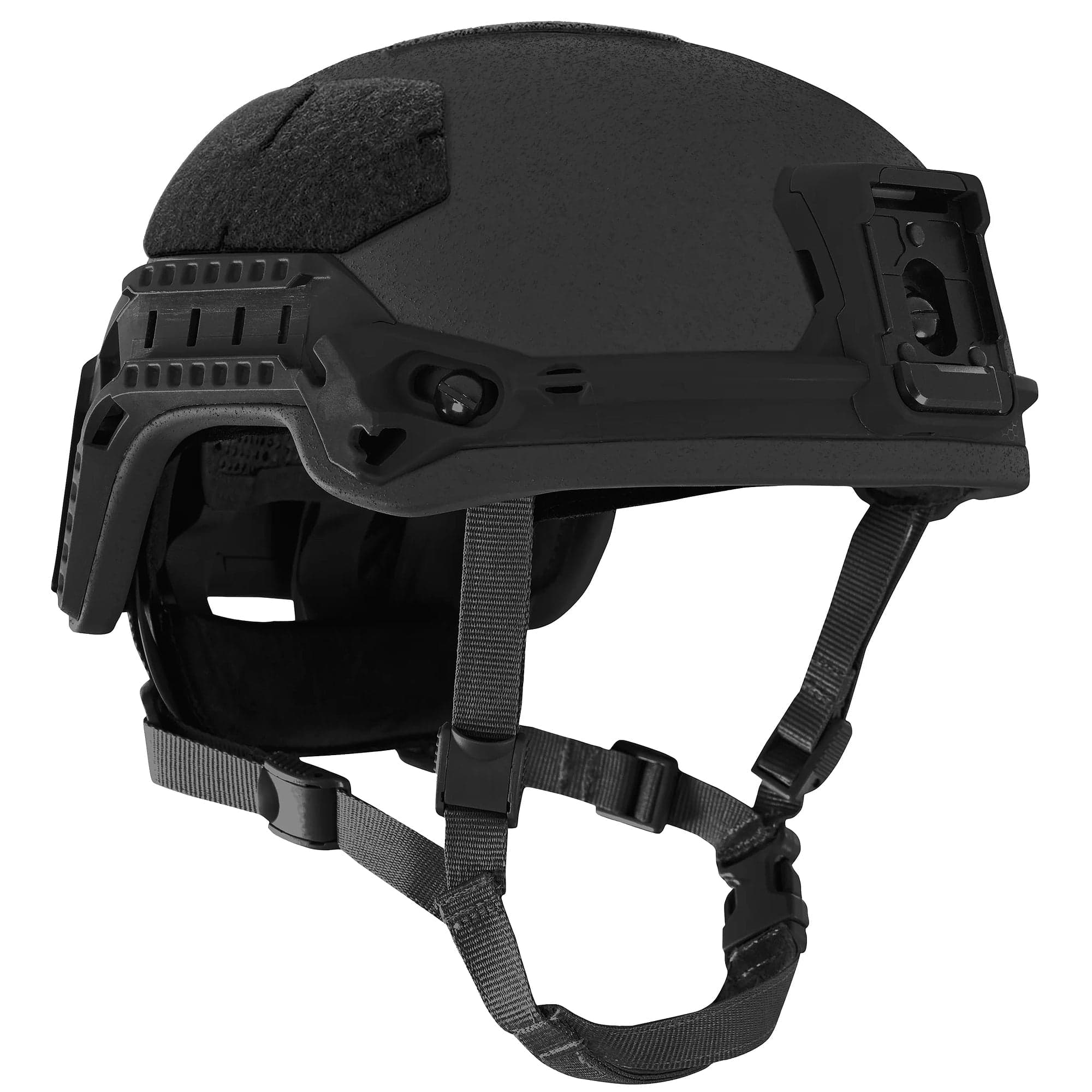 Galvion Viper A5 - High Cut Mission-Ready Plus - Aramid Helmet