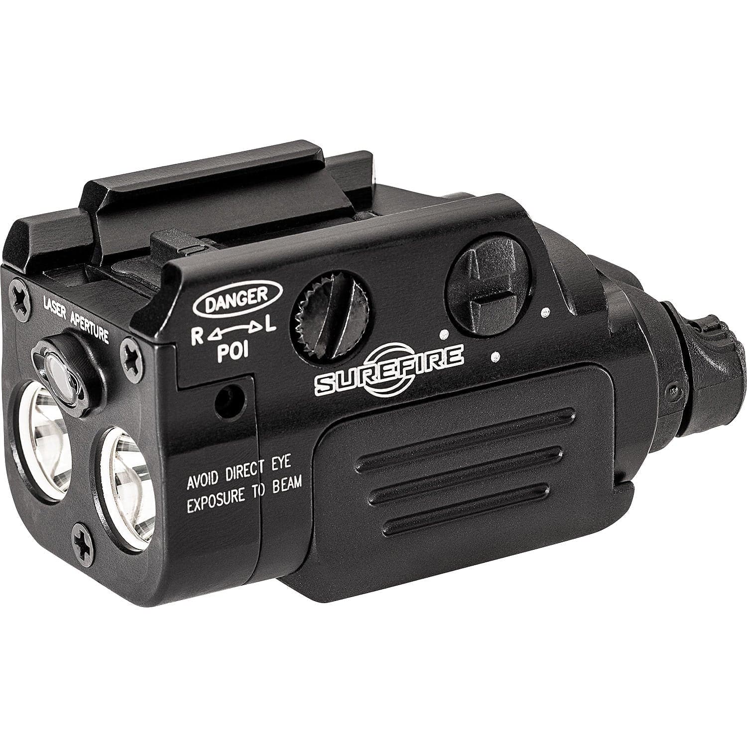 SureFire XR2 WeaponLight - Light 800 lumens - Upgraded to XC3