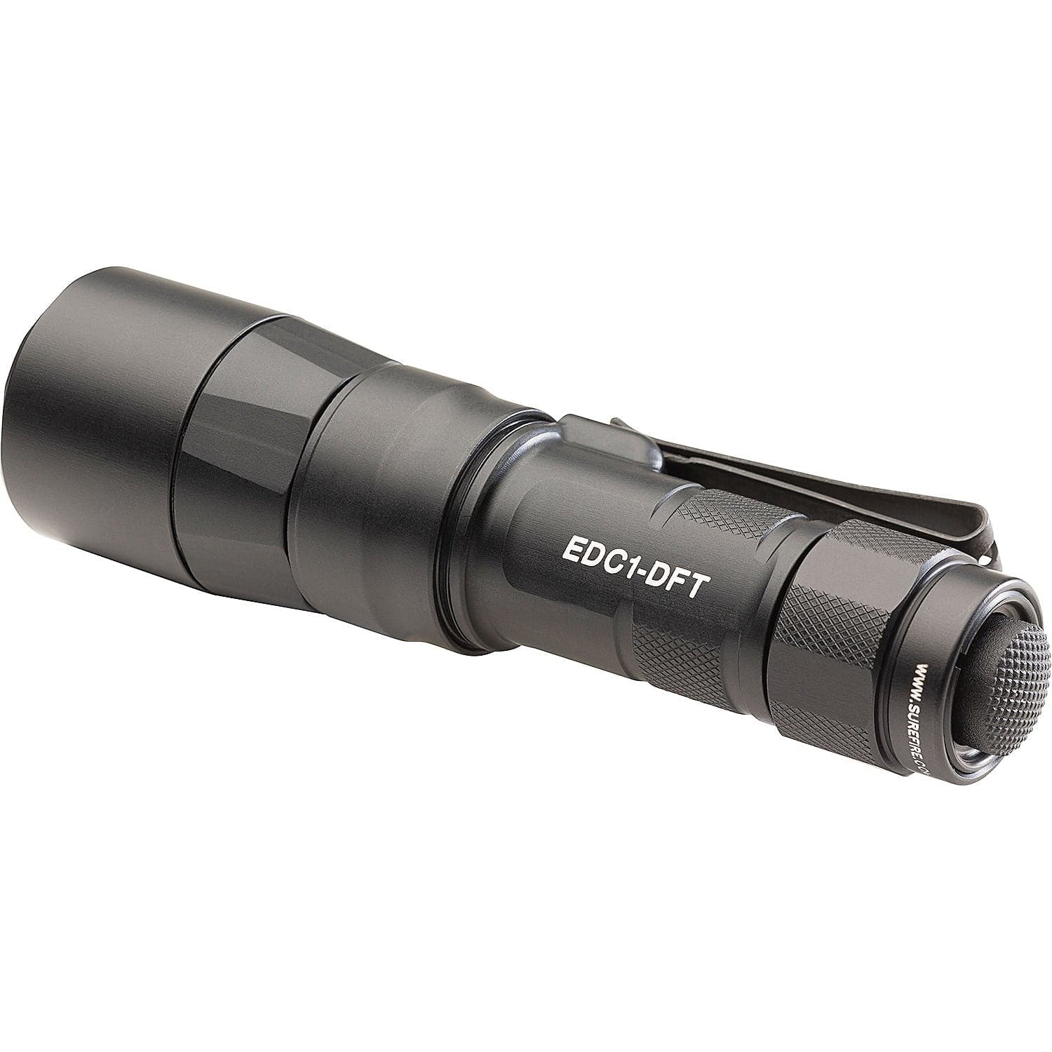 SureFire EDC1-DFT Turbo - 650 Lumens / 95,000 Candela