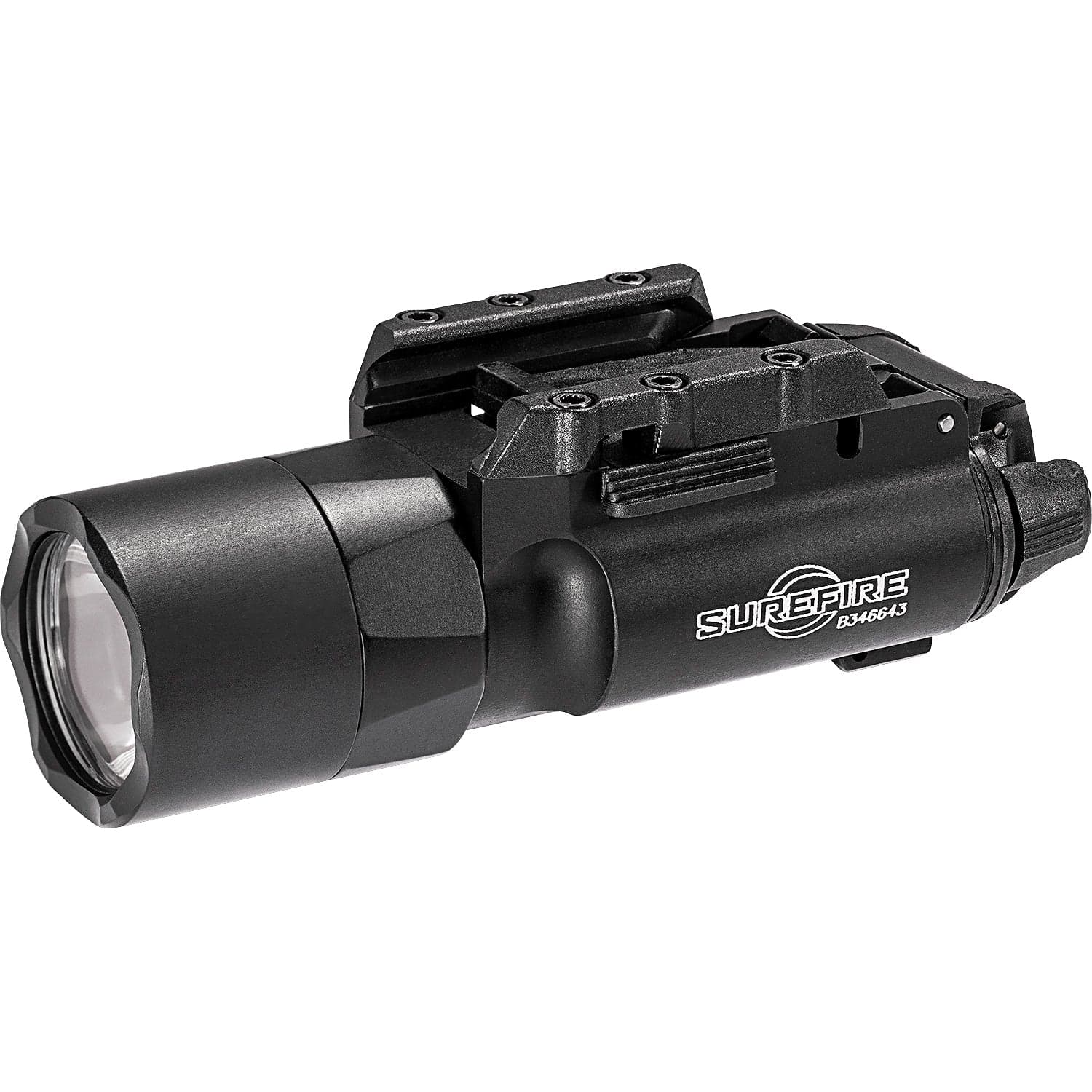 SureFire X300U-A WeaponLight - 1000 Lumens
