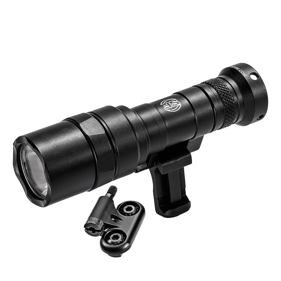 SureFire Mini Scout Pro - Modular WeaponLight w/ Low-Pro Mount & 500 Lumens