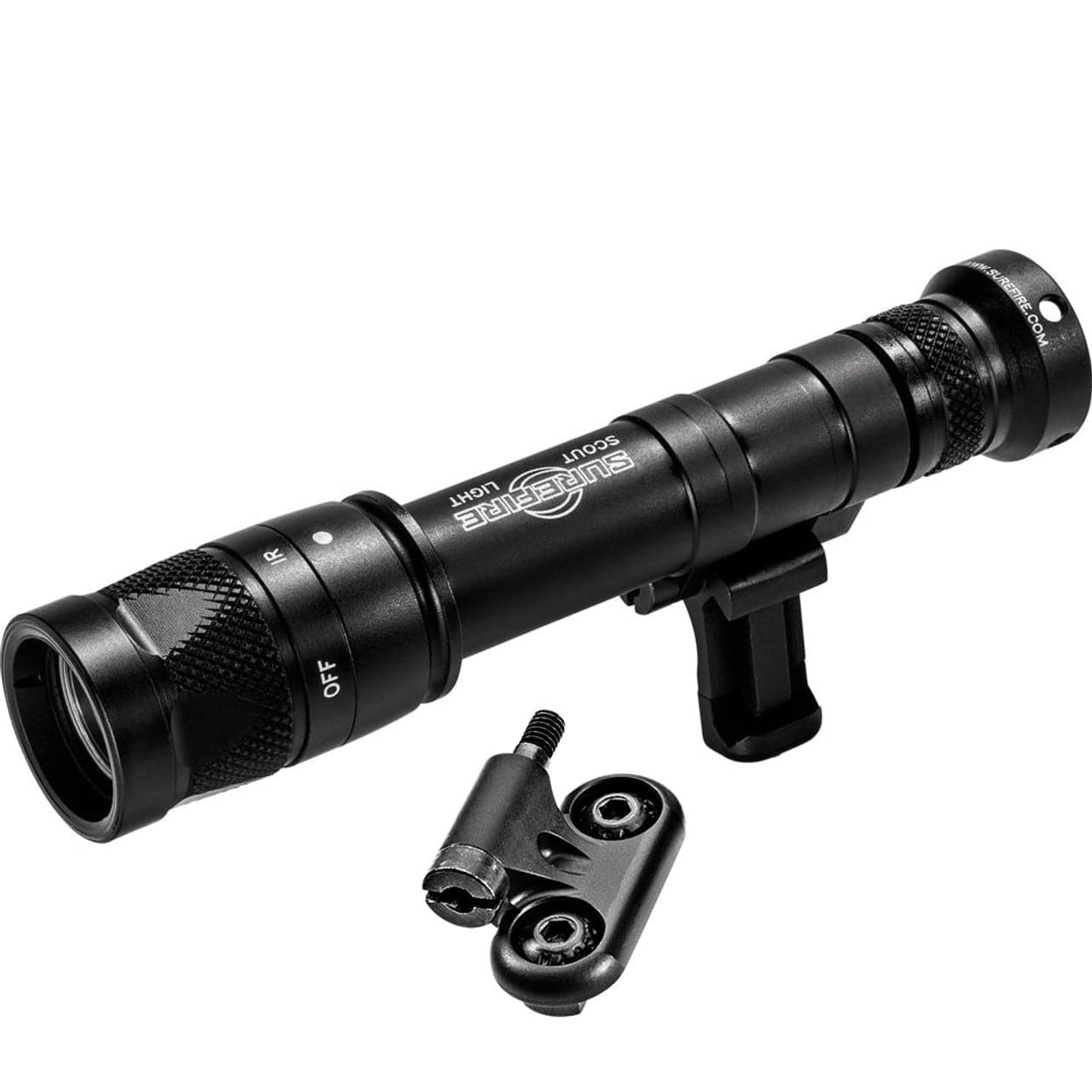 SureFire Scout Light Pro Infrared - 350 Lumens