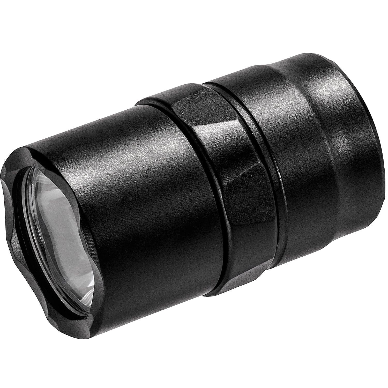 SureFire KE2-DF 6V Dual Fuel White Light - M640DF Replacement Head