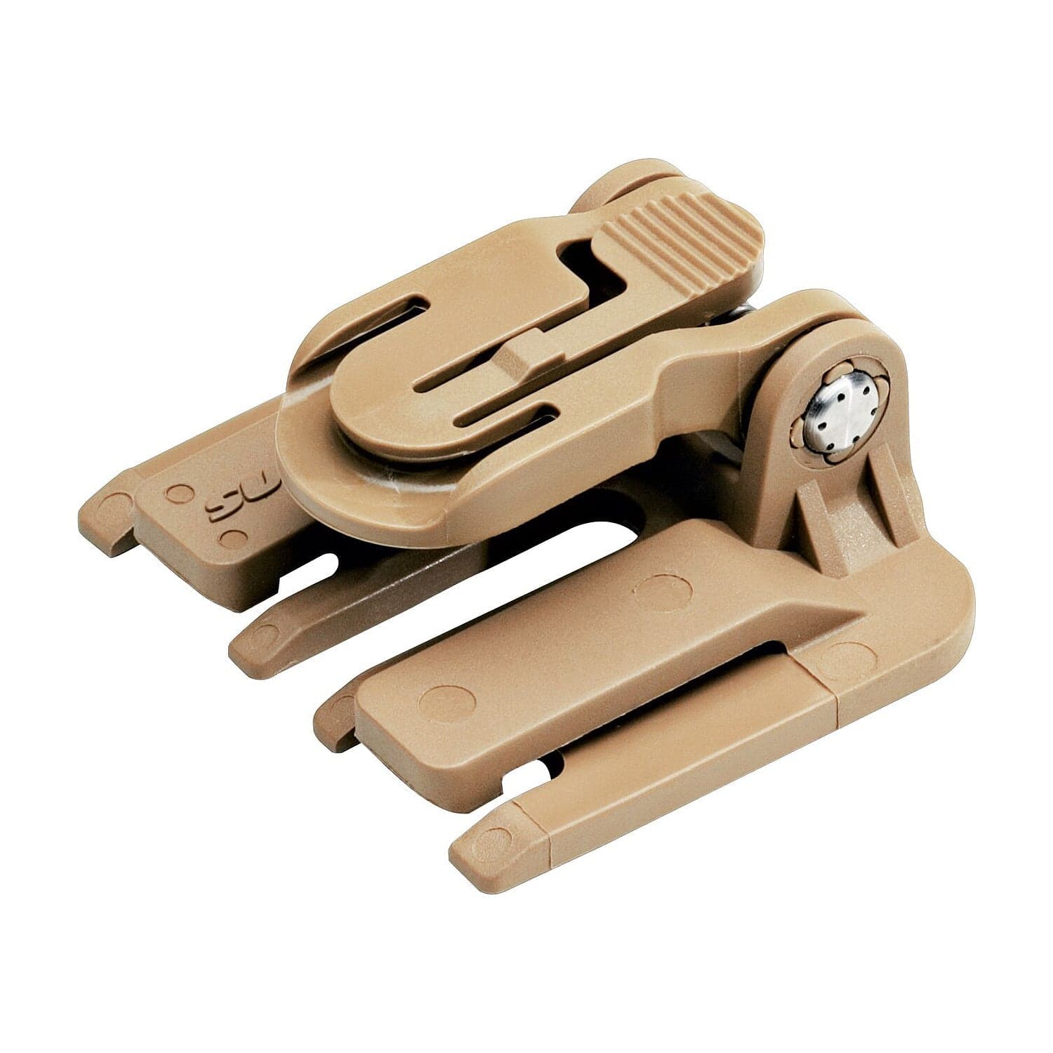 SureFire Z71 - MOLLE Clip - Made in USA
