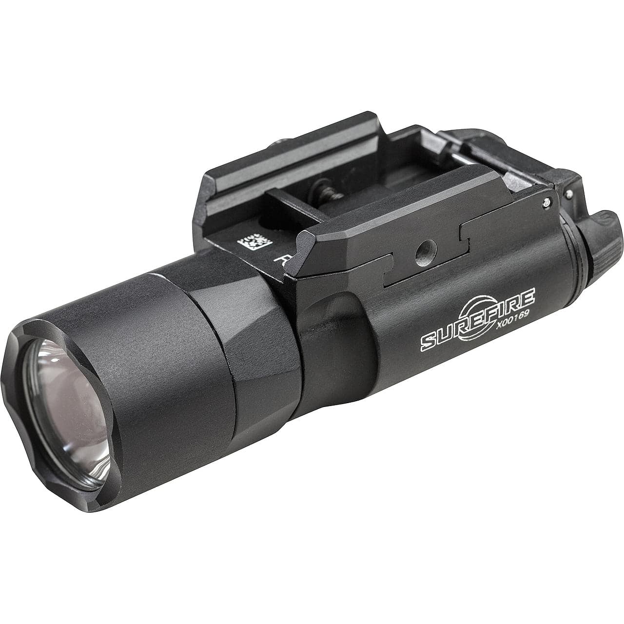 SureFire X300U-B - Pistol & Rifle Light w/ 1,000 Lumens & 11,300 Candela
