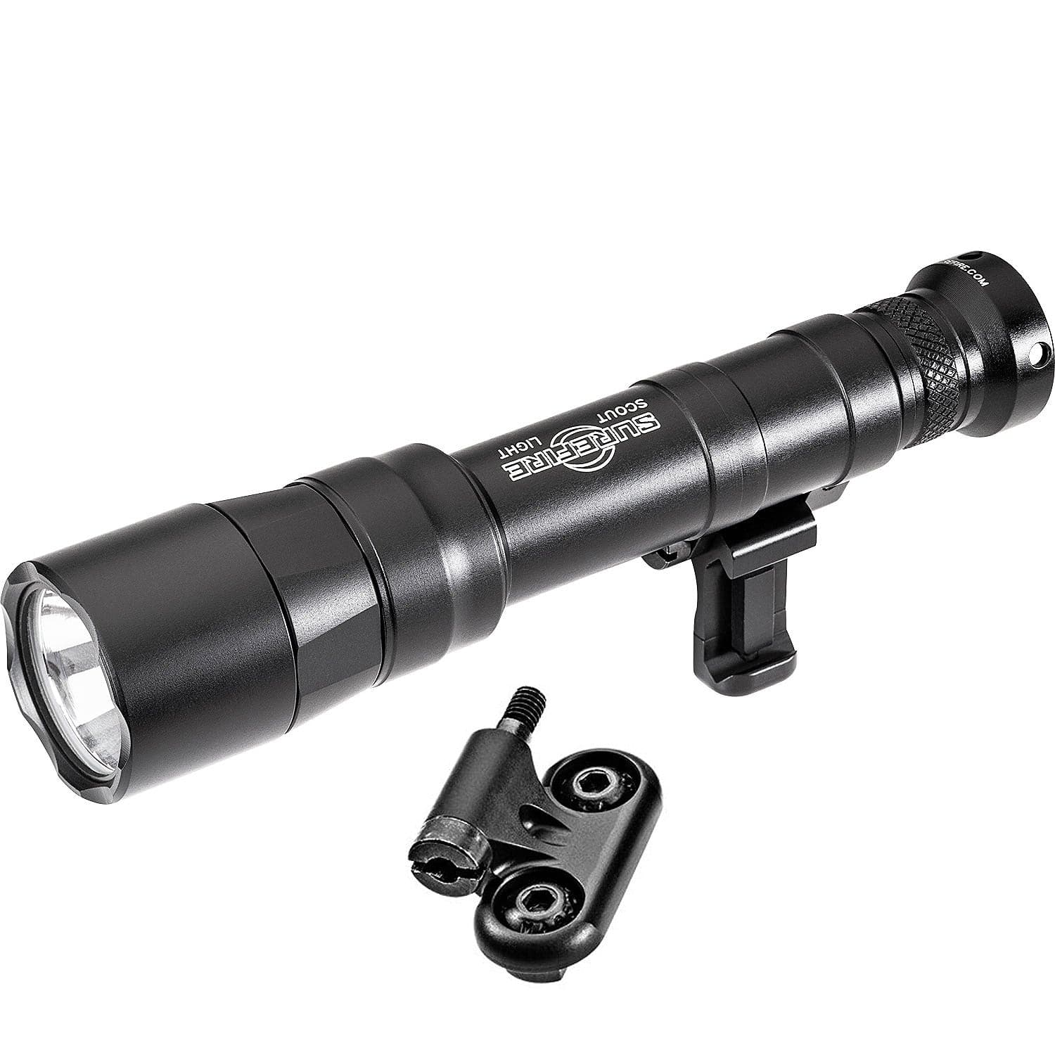 SureFire M640DFT-PRO Turbo Scout Light Pro - Dual-Fuel - 100,000 Candela