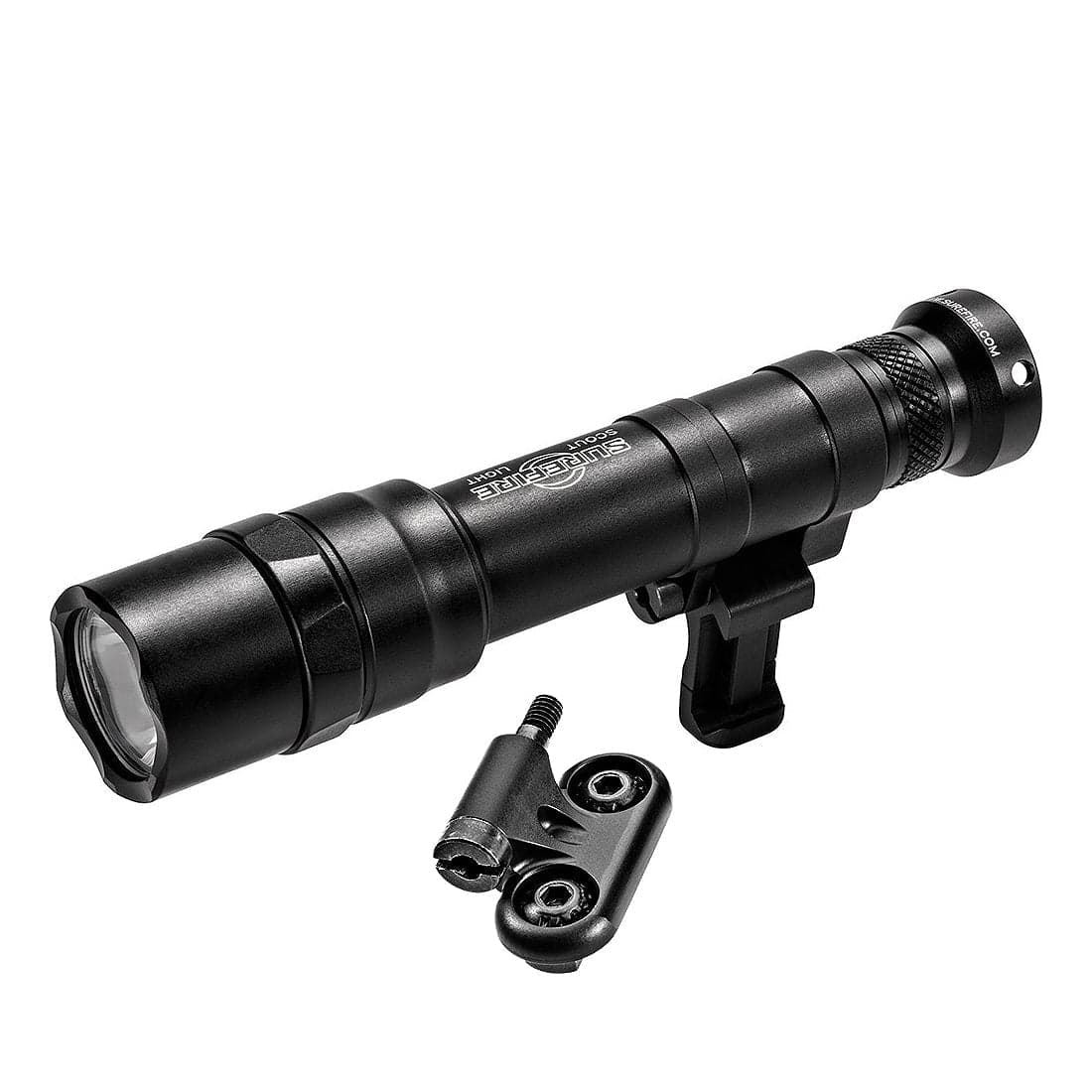 SureFire Scout Light Pro Dual Fuel - 1500 Lumens