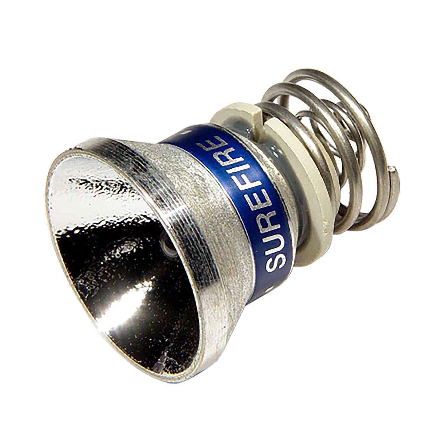 SureFire P60 - Replacement Lamp/Reflector