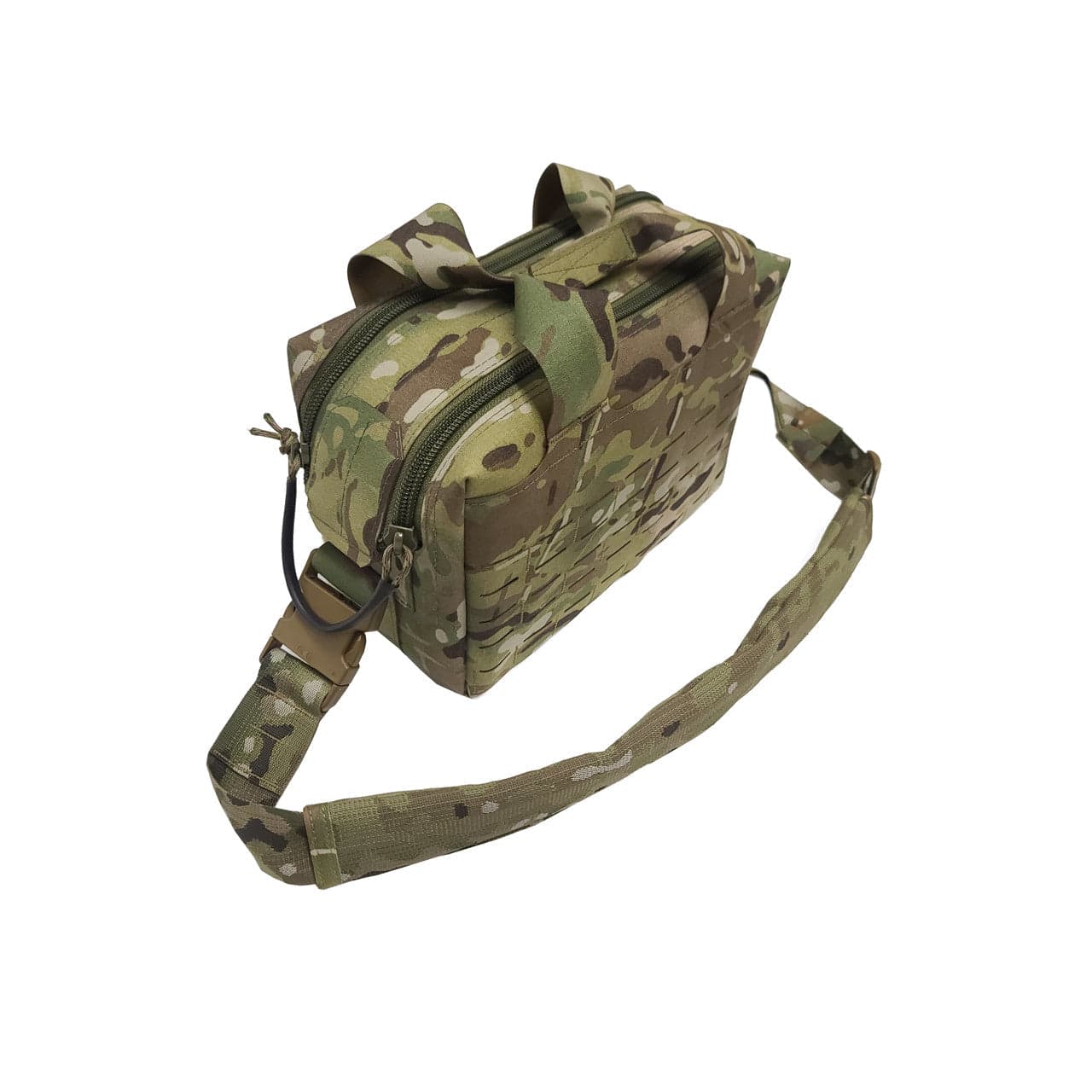 Esstac Range Bag v2