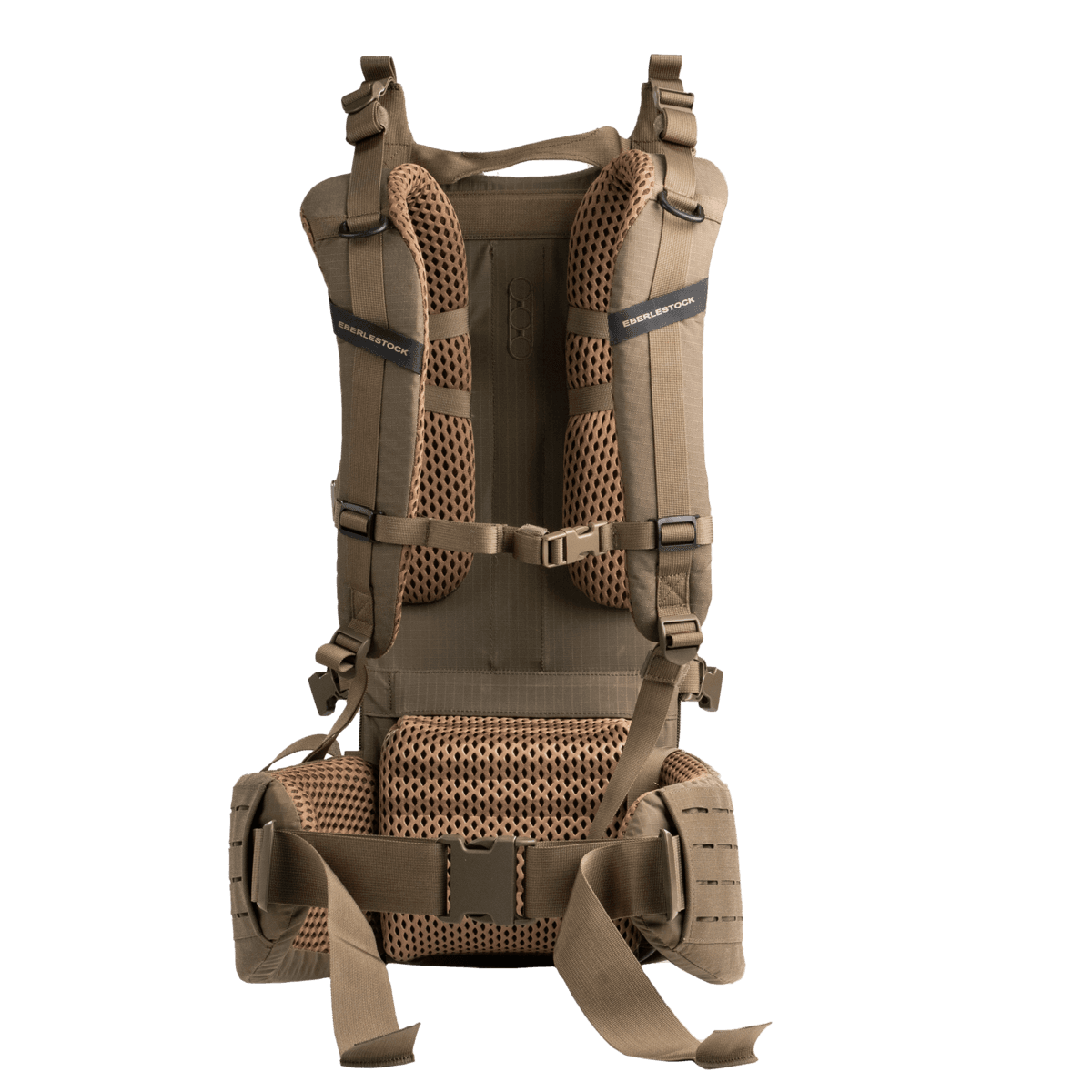 Eberlestock ModFrame - Lightweight w/ Hip-Belt & Height Adjustable