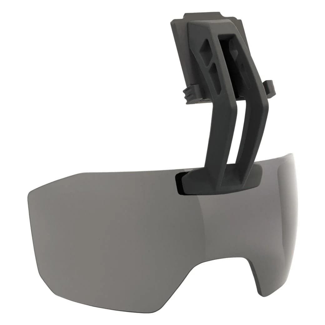 Galvion Caiman Fixed Arm Visor