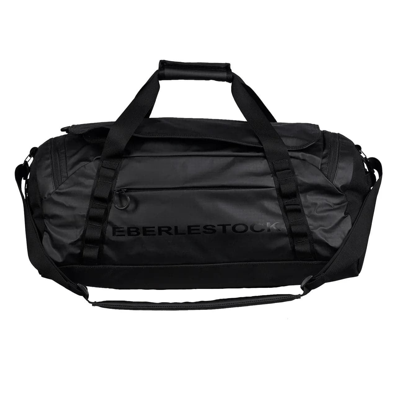Eberlestock Hyllus Duffel - Ultra-Durable & Water Resistant w/ Internal & External Pockets