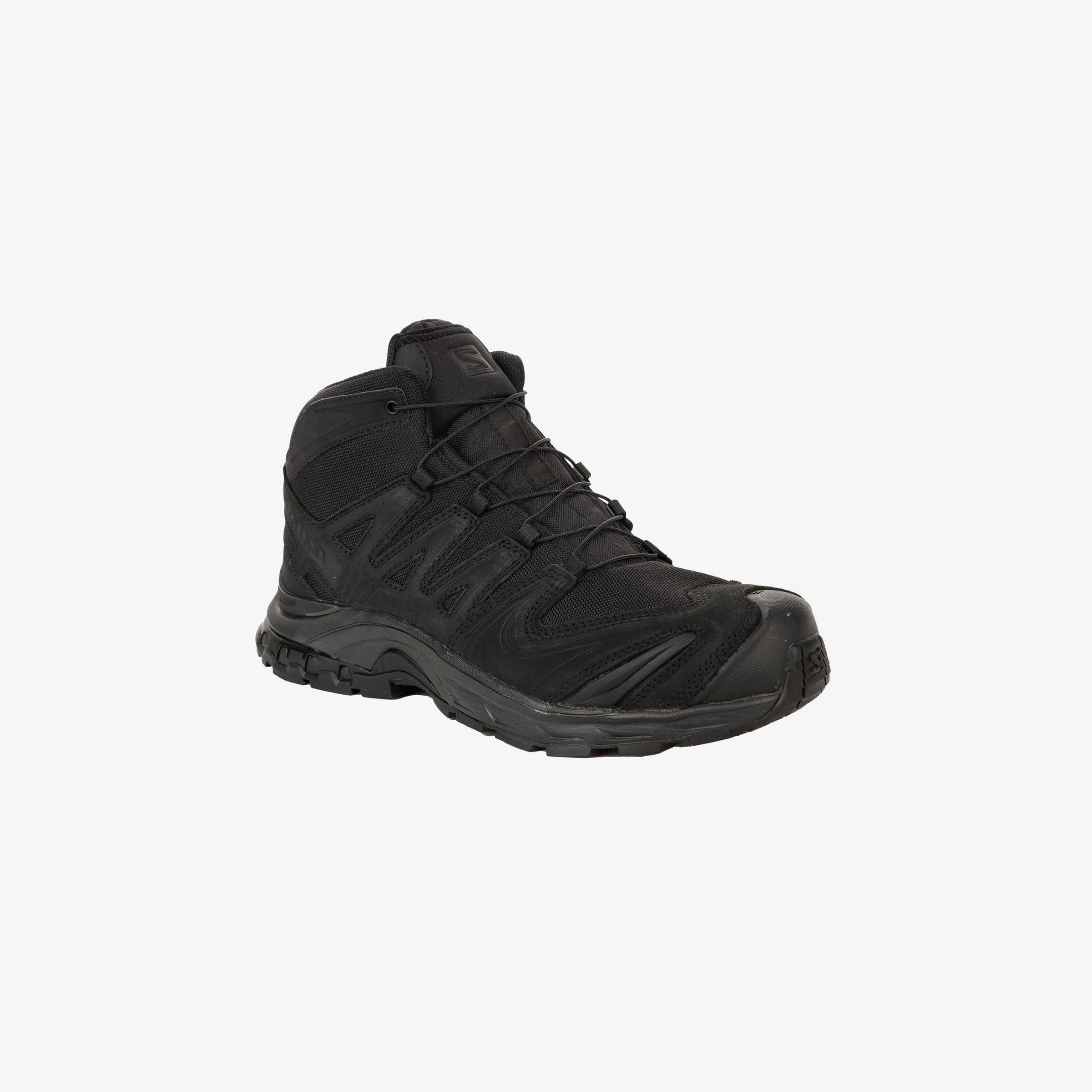 Salomon Forces XA FORCES MID WIDE EN - MILITARY & POLICE ONLY