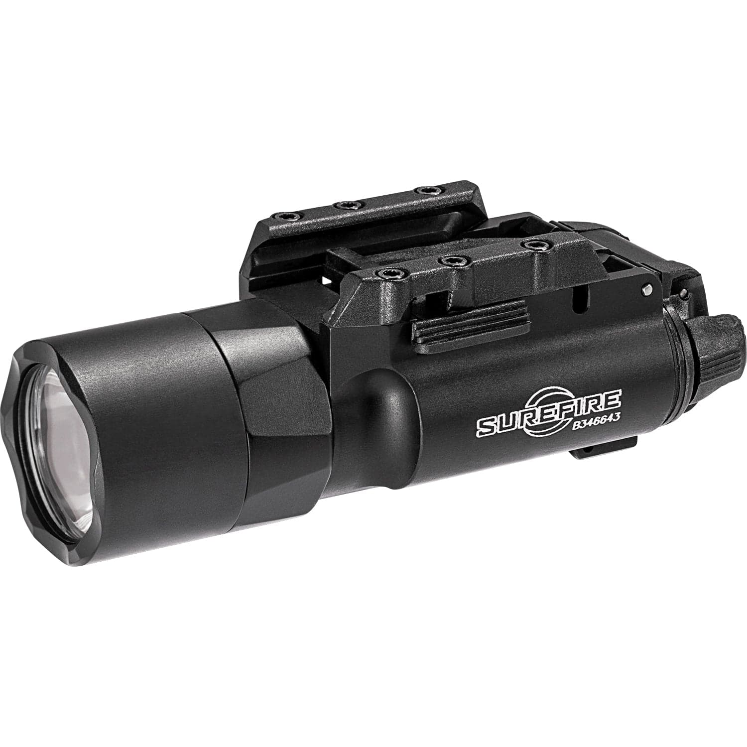 SureFire X300 Ultra - 11300 Candela WeaponLight - For Pistols & Rifles