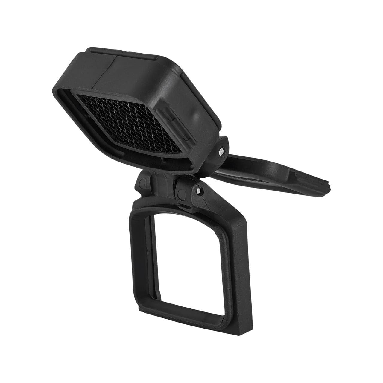 Acro® P-2 Solid Front Flip-Up Lens Cover with ARD