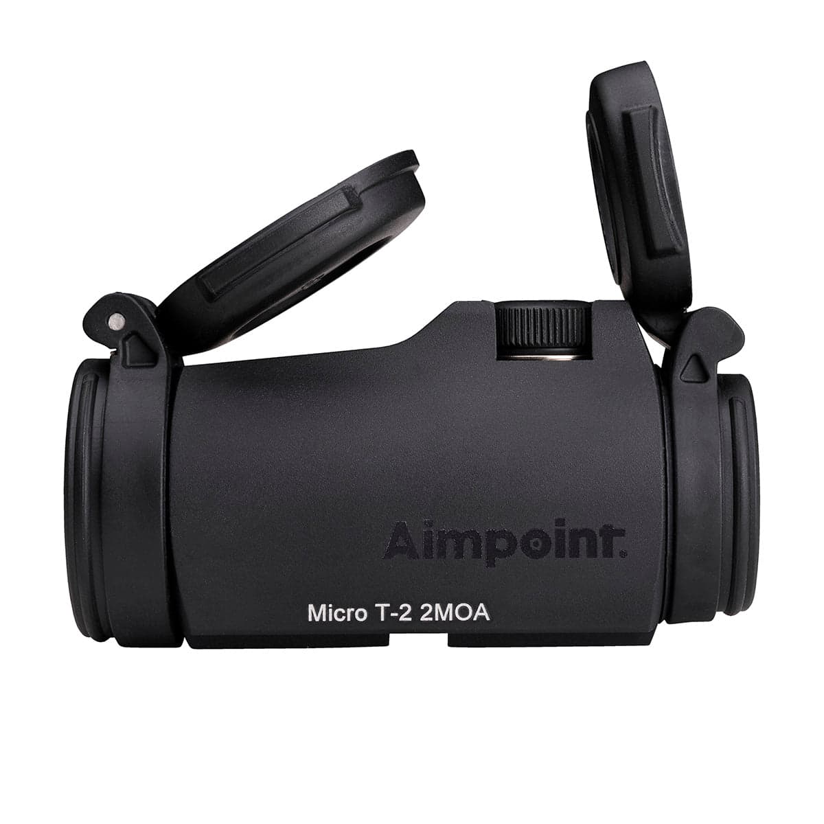 Micro T-2™ Red Dot Reflex Sight - No Mount