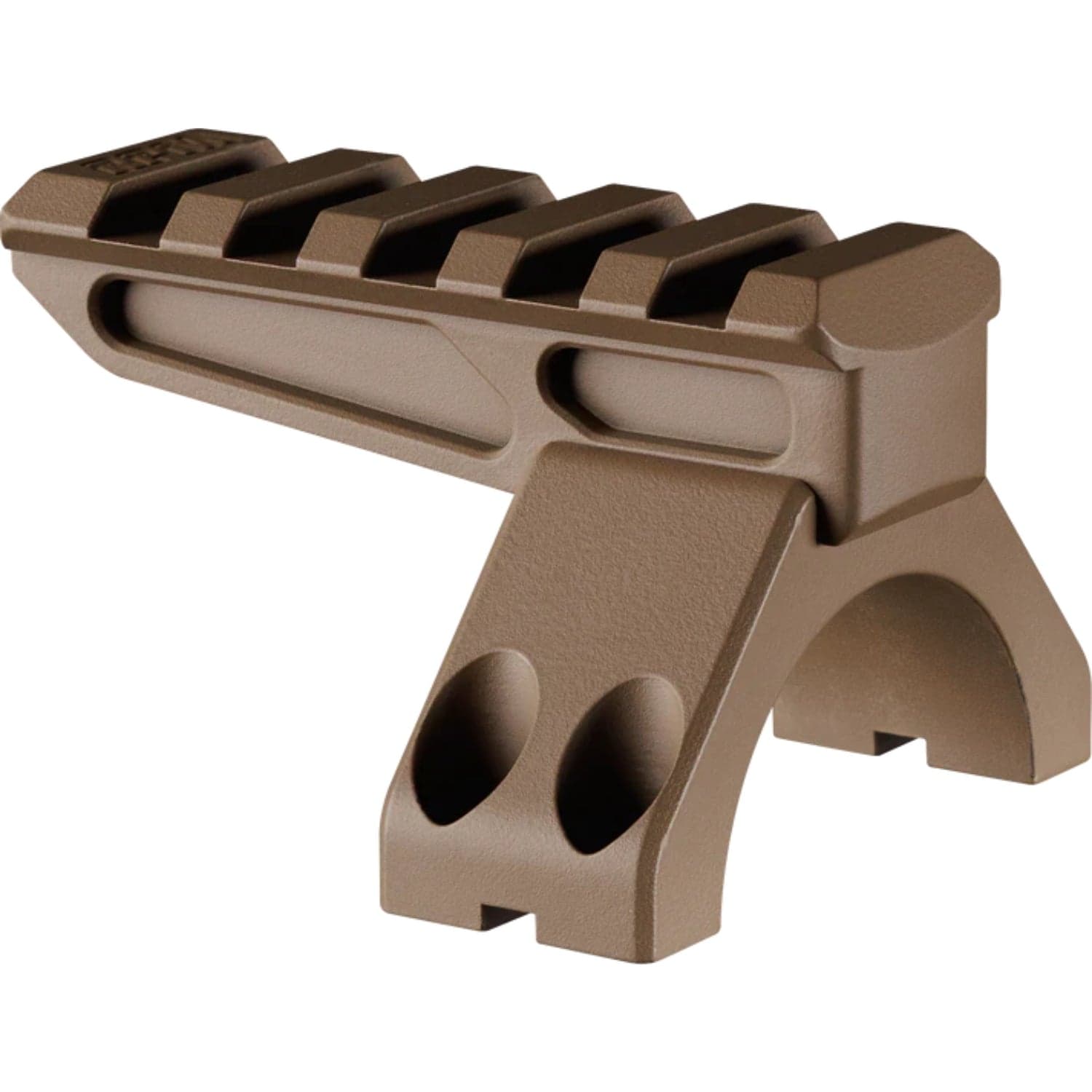 RPM Diving Board - For Mounting Red Dots & Laser Rangefinders