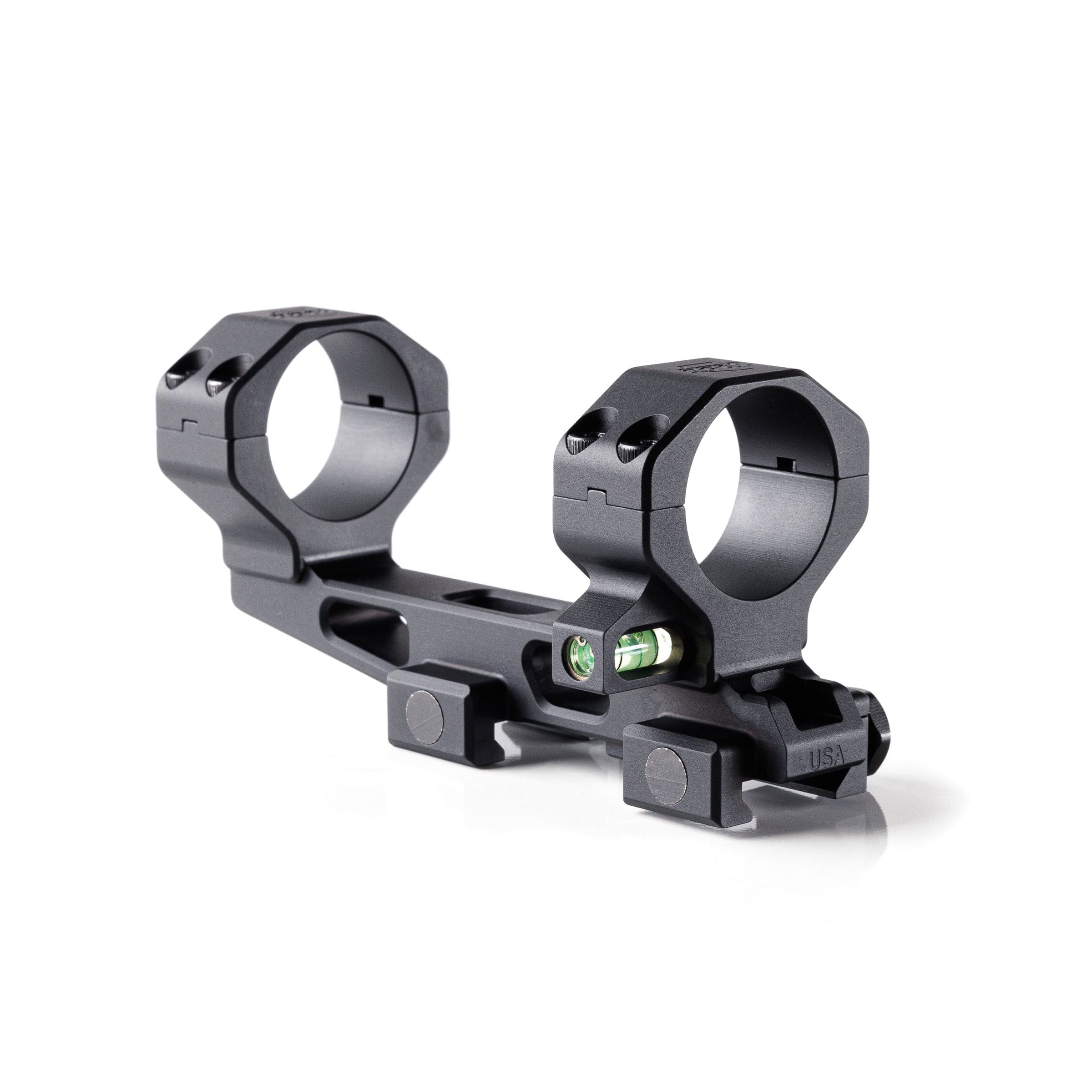 RPM Bravo Cantilever Mount - 30mm, 34mm, and 35mm - Black & FDE