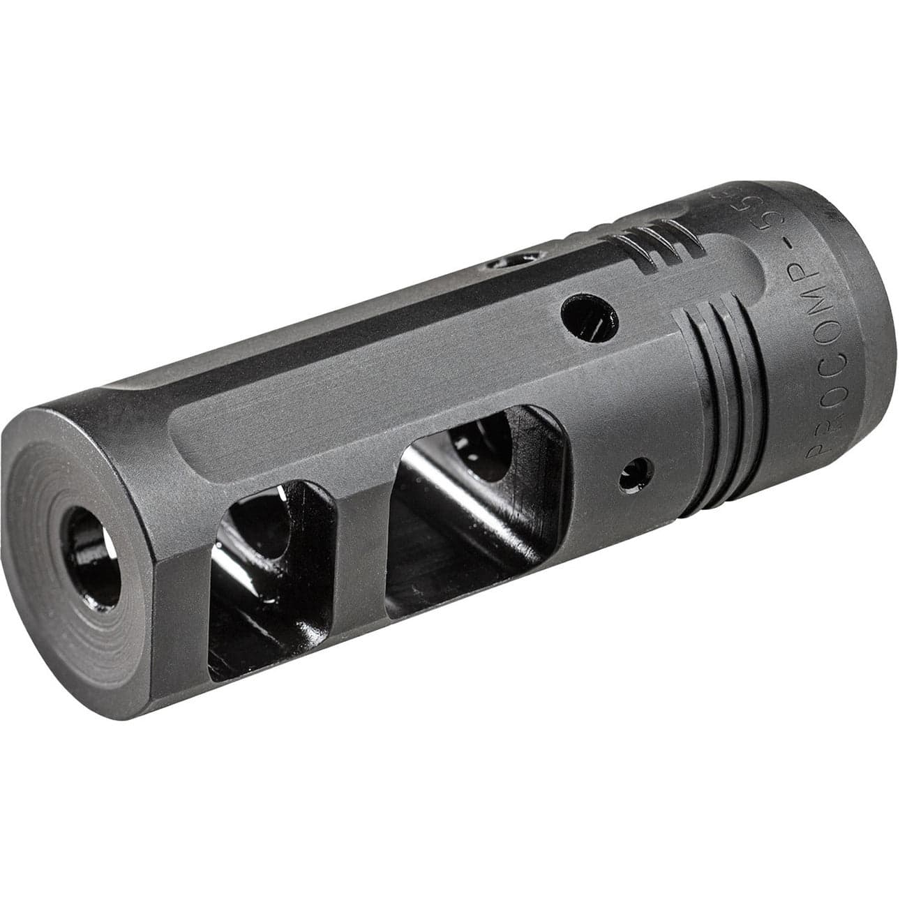 SureFire PROCOMP - Standalone Muzzle Brake - 5.56mm & 7.62mm Options
