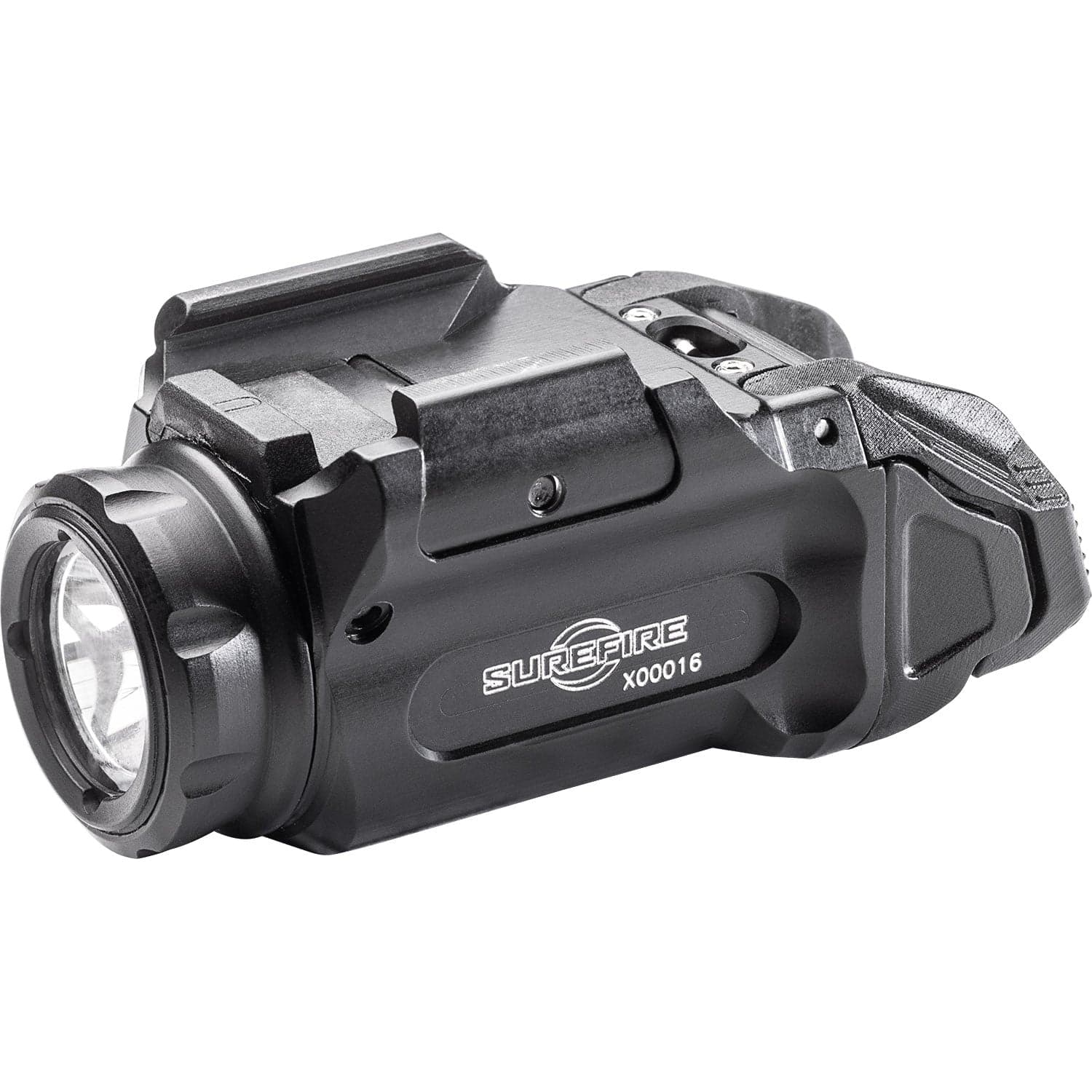 SureFire XC3 WeaponLight - w/ 550 lumens / 7,200 candela & Ambidextrous