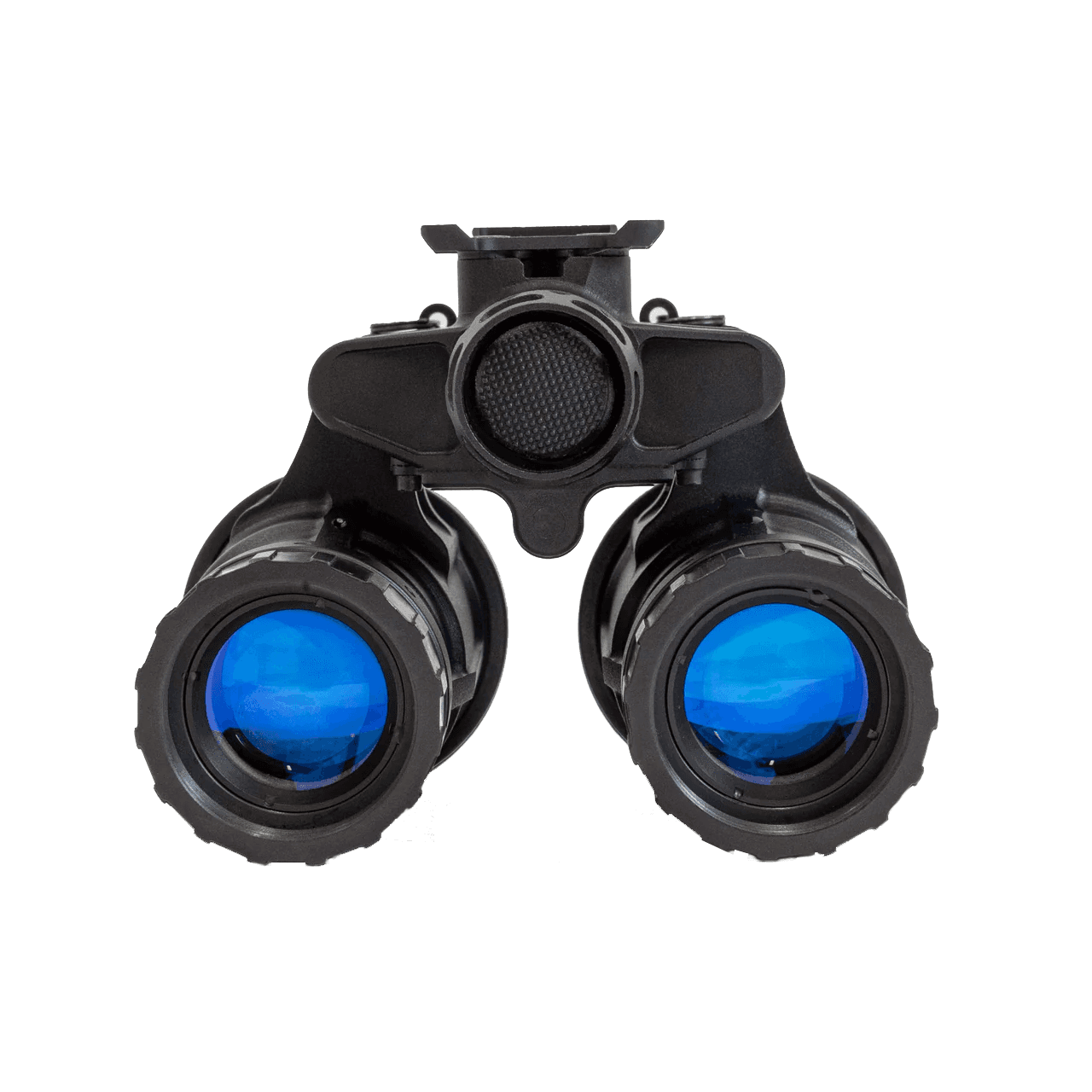 Nocturn Katana-R - Up to 3000 Gen 3 White Phosphor - Ultralight & Rugged for All-Night Comfort