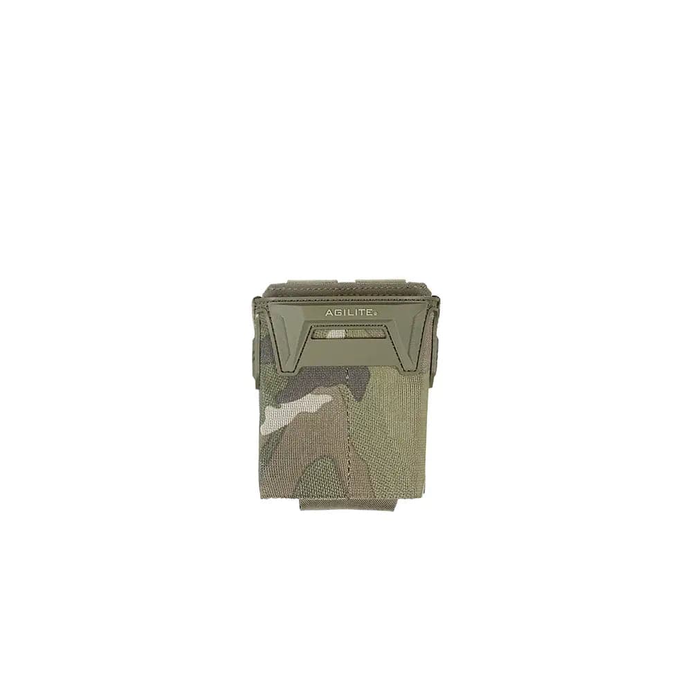 Agilite Pincer Single .308 Mag Pouch - Reload Mags Easily with One Hand