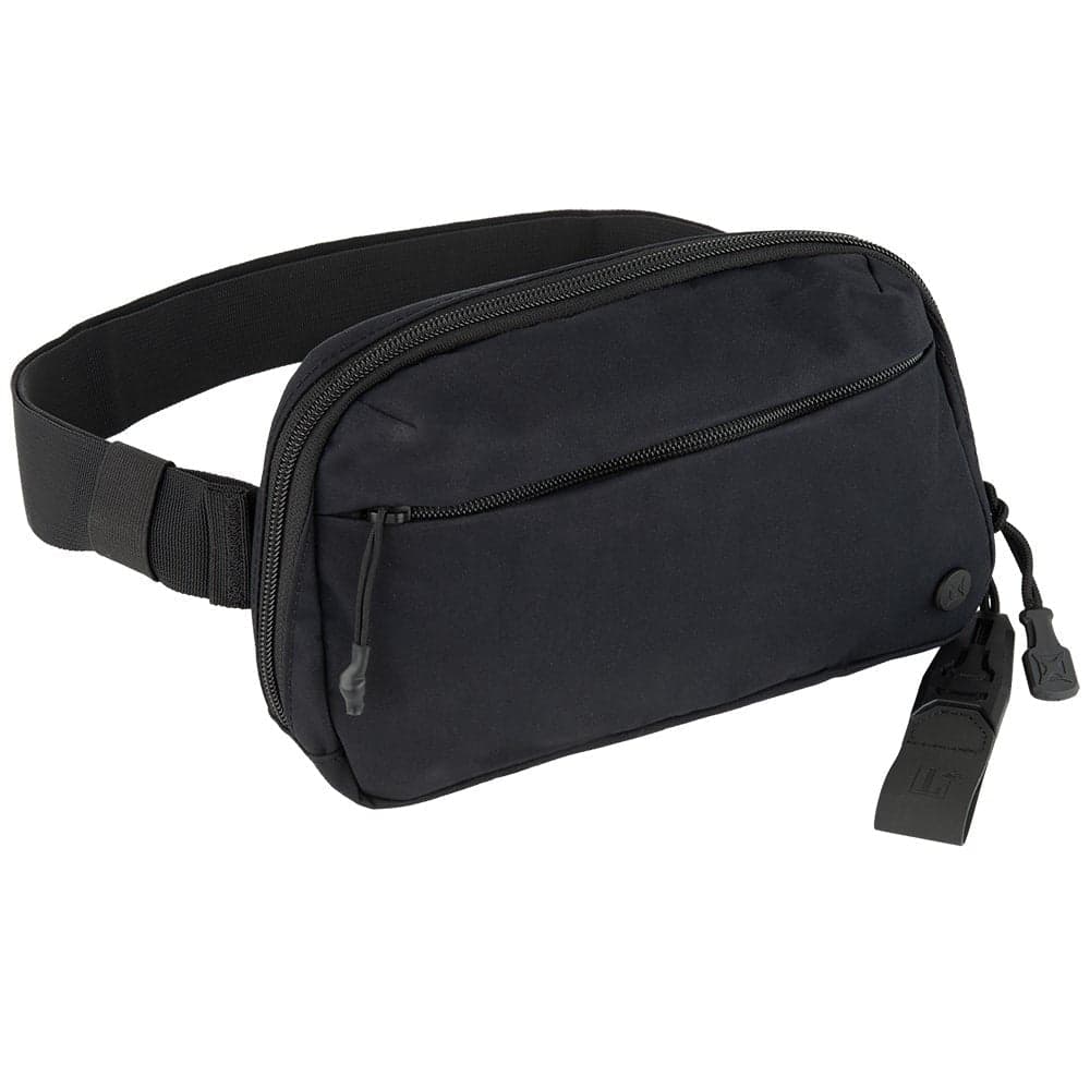 Vertx Everyday Fanny Pack 2.0 - Fits Any Sub-Compact Handgun - (Upgraded to 2.1)