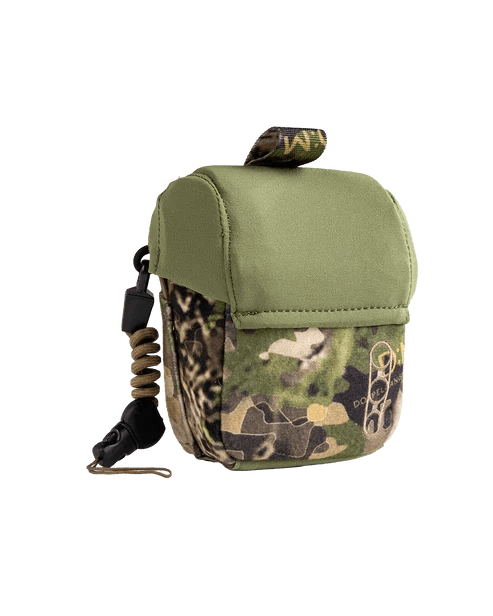 Eberlestock Mag-Free Rangefinder Pouch - The Definitive Solution for Zero Compass Interference