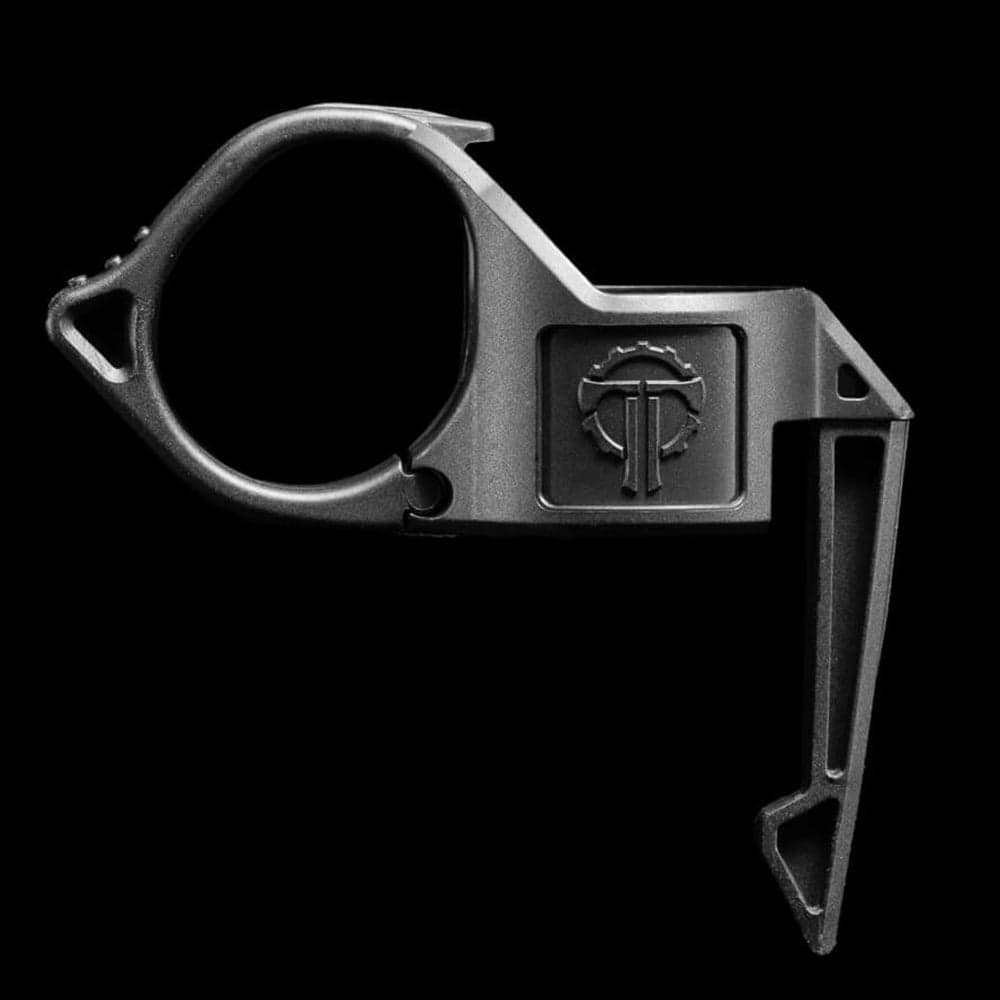Thyrm Switchback DF - Flashlight Ring for SureFire DFT - Made in the USA