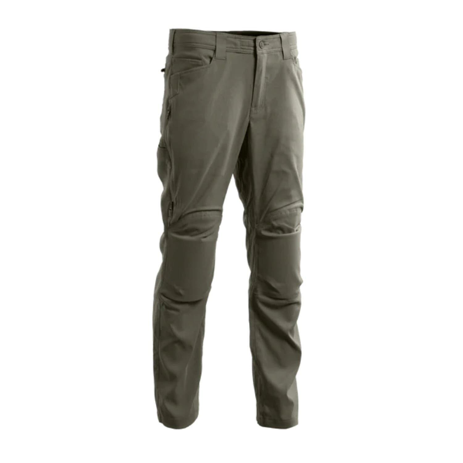 Eberlestock Camas Pro Pant - Water Resistant & Impact Knee Protection - For All-Seasons