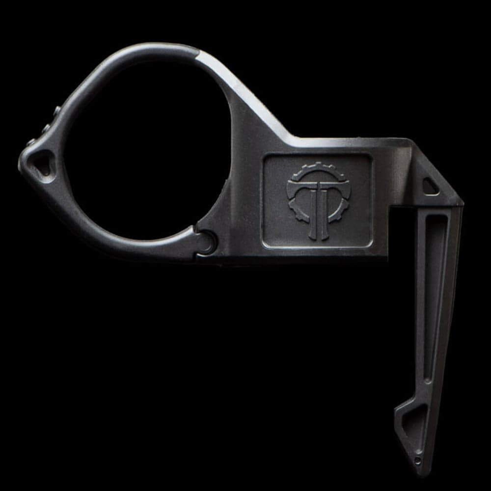 Thyrm Switchback HOG - Flashlight Ring for Modlite HOG - Made in the USA