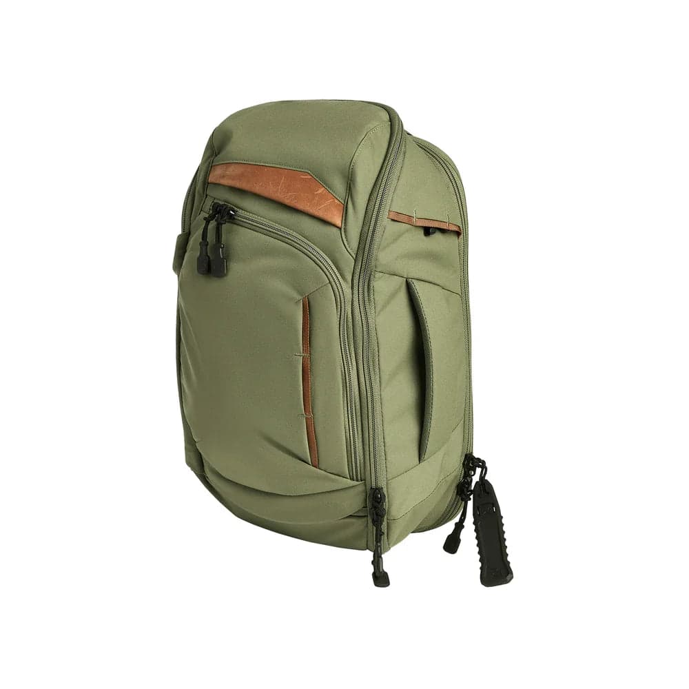 Vertx Gamut 18L Sling - Rapid CCW Deployment & 13" Laptop Carry - 18L Wide-Open Main Storage