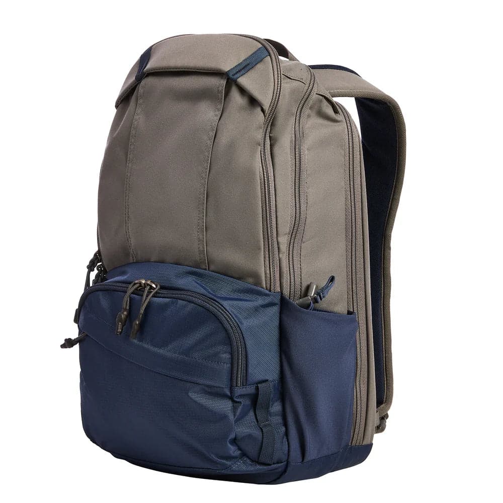 Vertx Ready Pack X - Discreet 20L Gray Man EDC & Rapid CCW Access - 15" Laptop Sleeve