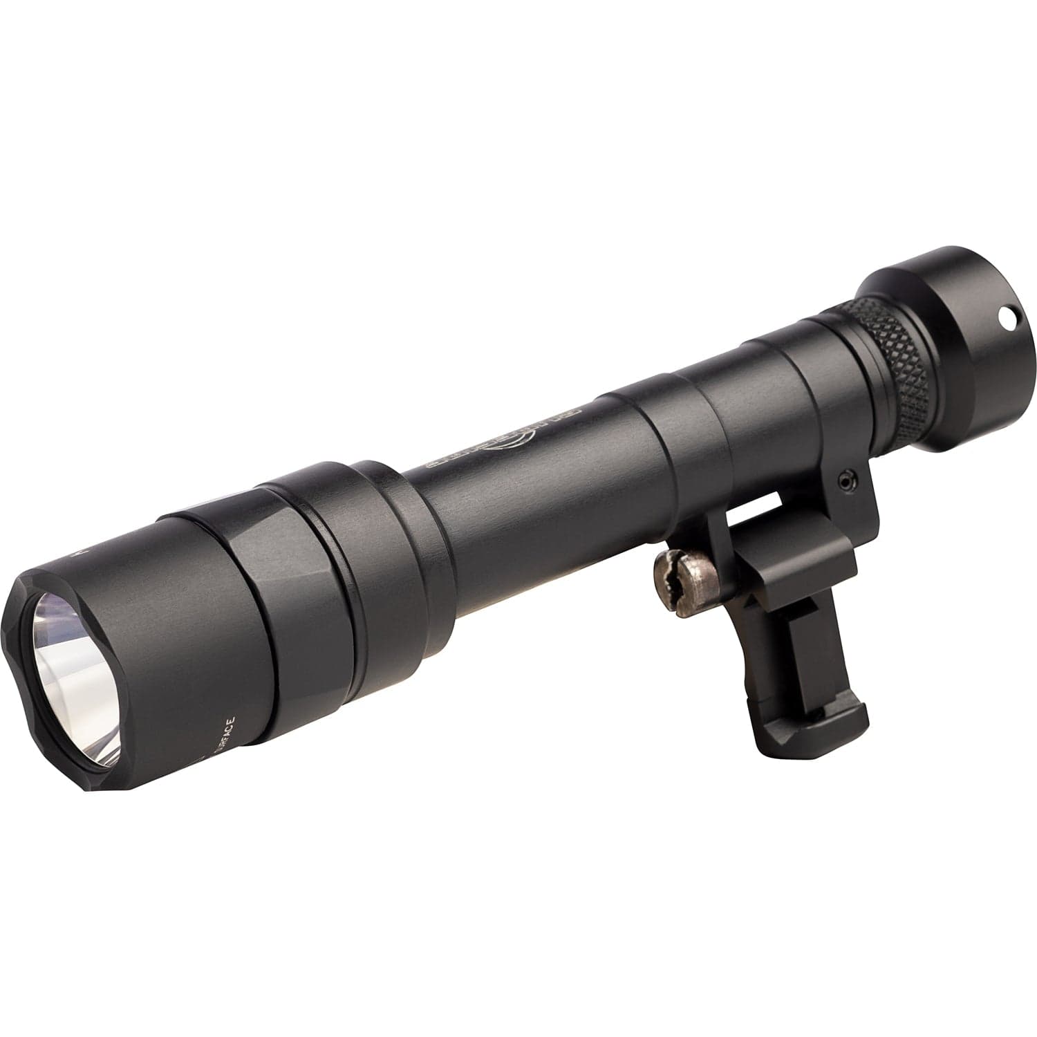 SureFire M640T WeaponLight - 70,000 Candela & 529 Meter Reach - Picatinny & M-LOK Rail Compatible