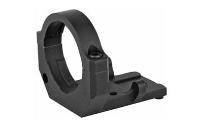 Trijicon RMR Mount -  For 4X ACOG -  Matte Finish