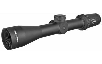 Trijicon "Ascent -  Riflescope -  3-12x40mm -  Second Focal Plane -  BDC with Target Holds Reticle -  30mm Tube -  Matte Black Finish