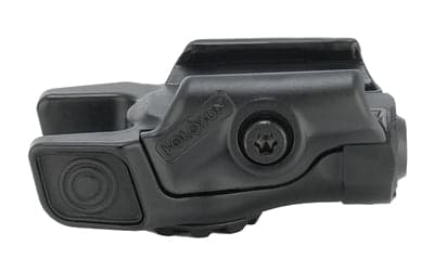 Holosun Technologies  -  Red Laser -  Fits 1913 Picatinny Rail -  C1/3N Battery -  Matte Finish -  Black RMLt-RD