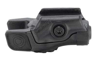 Holosun Technologies RMLt-RD -  Green Laser -  Fits 1913 Picatinny Rail -  CR1/3N Battery -  Matte Finish -  Black