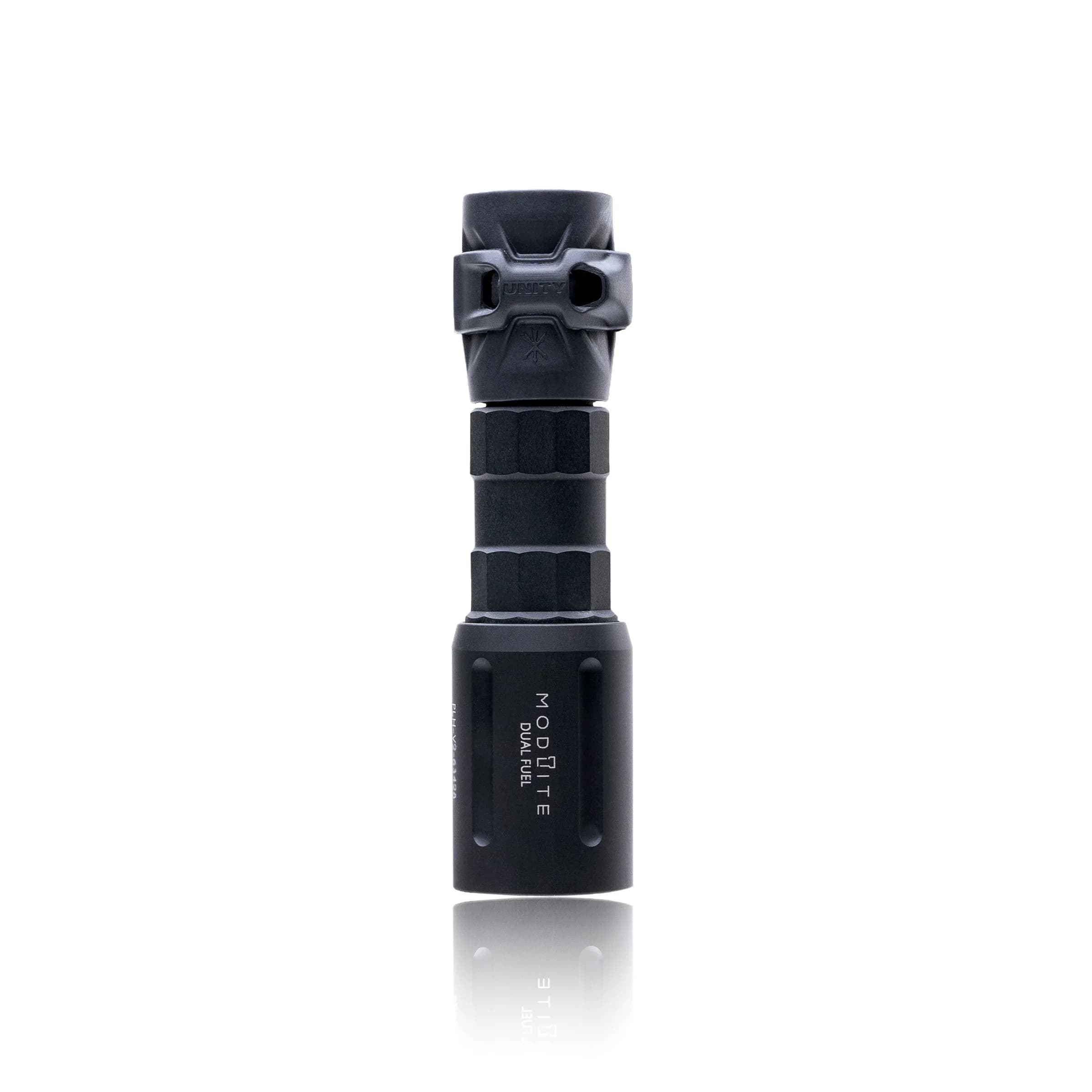 FUEL Modlite 18350 Rifle Light Package - 95,000 Candela OKW V2 Output - Made in USA
