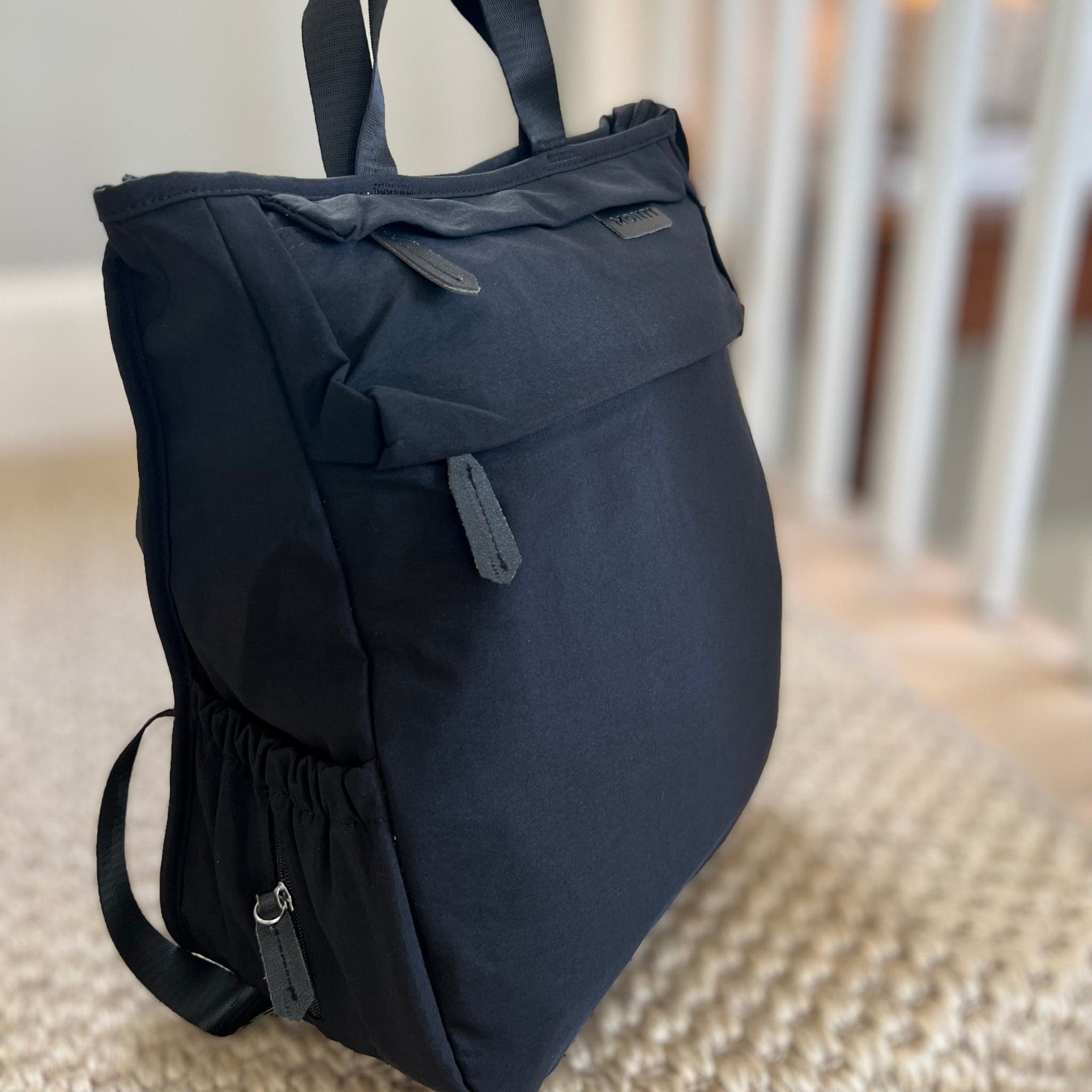 The Adventure Diaper Bag