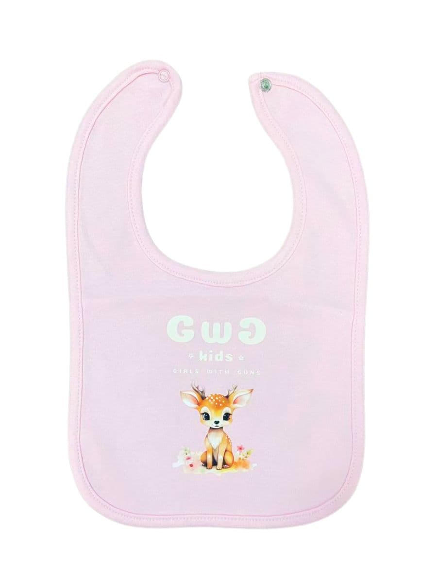 Bambi Baby Bib