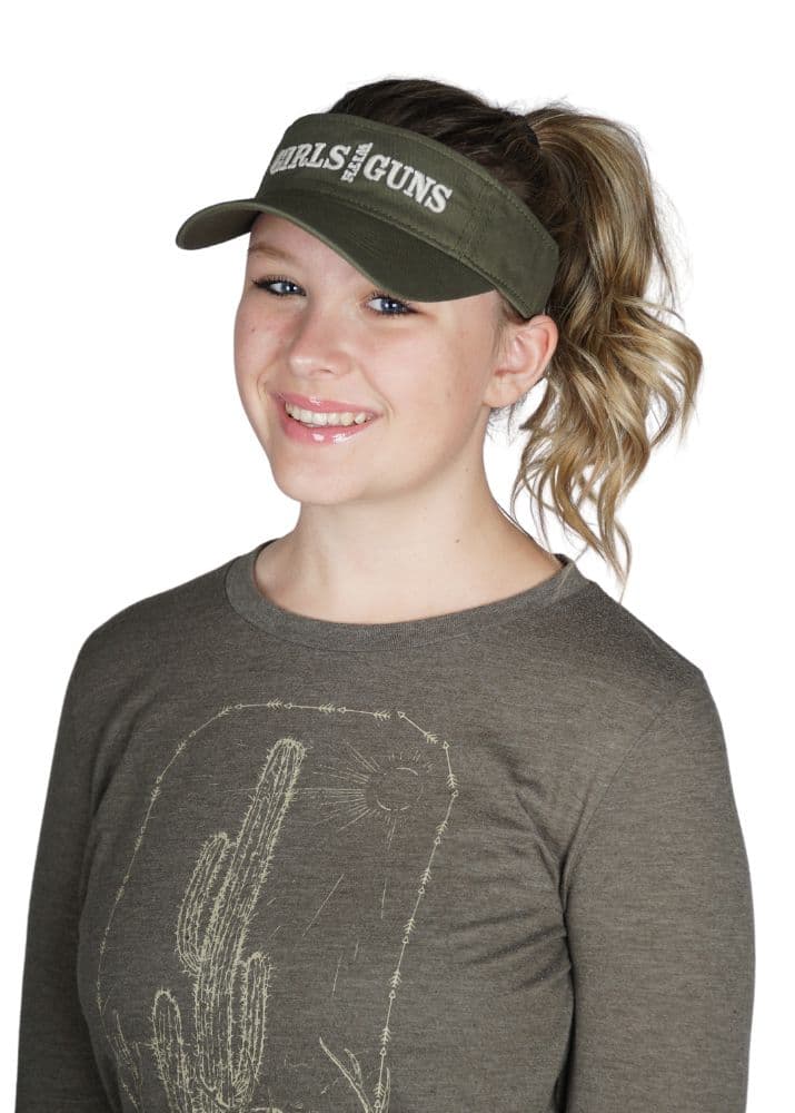 Vintage Visor
