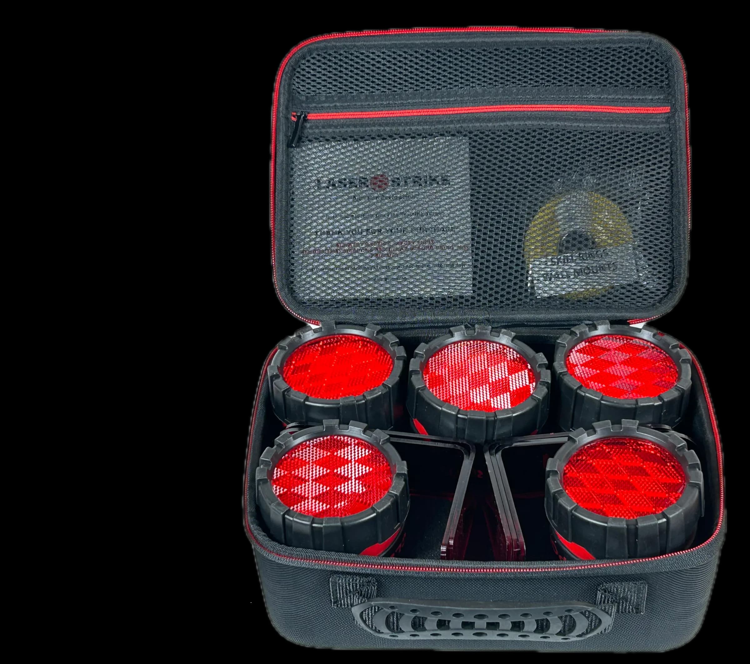 Laser Strike Trainer 5 Pack