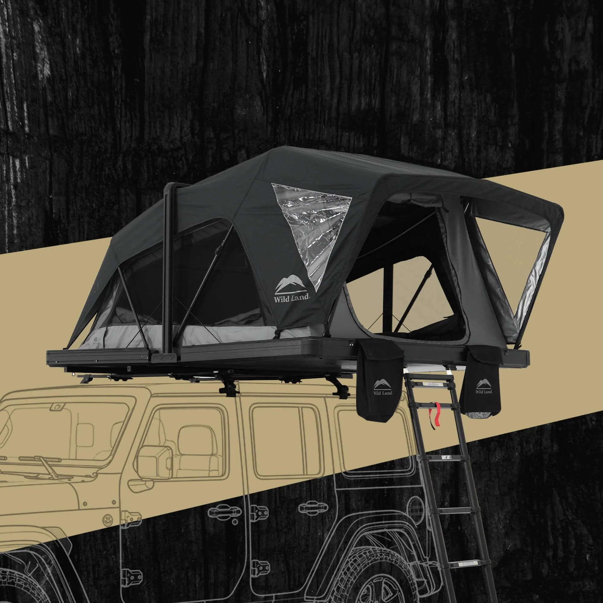 OrthFrame Max
