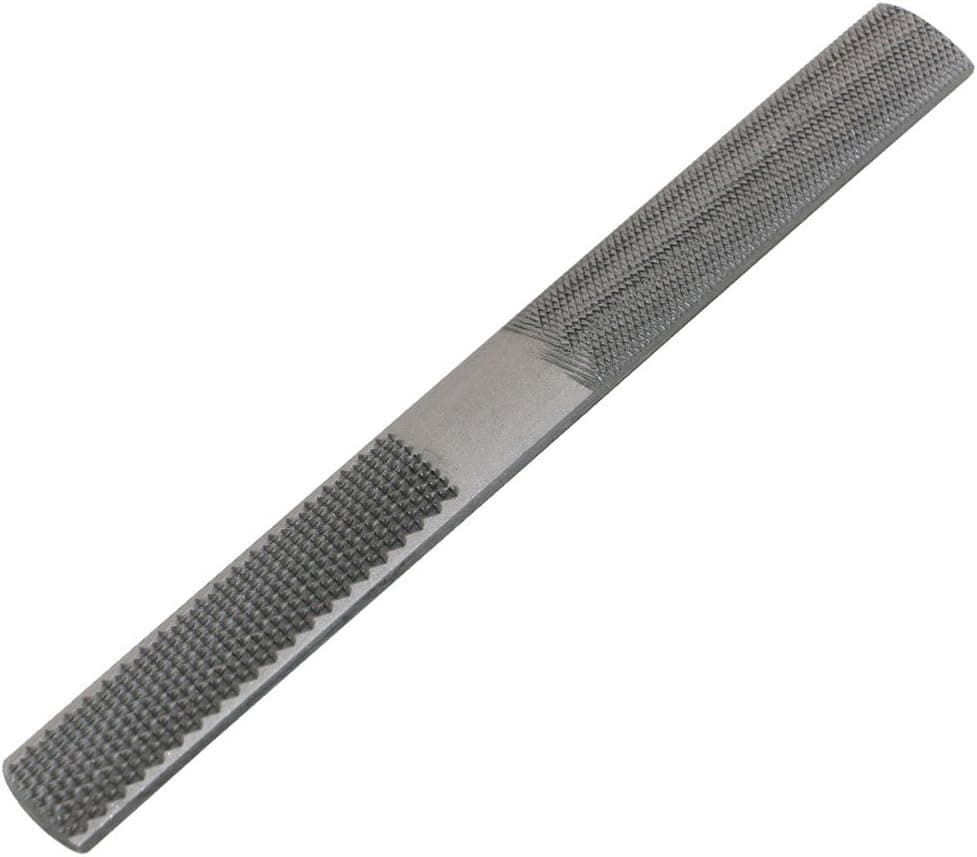 Four-in-One Rasp
