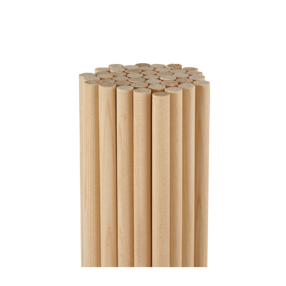 King Shafts - Cedar Premium Shafting - Spined and Weight Matched