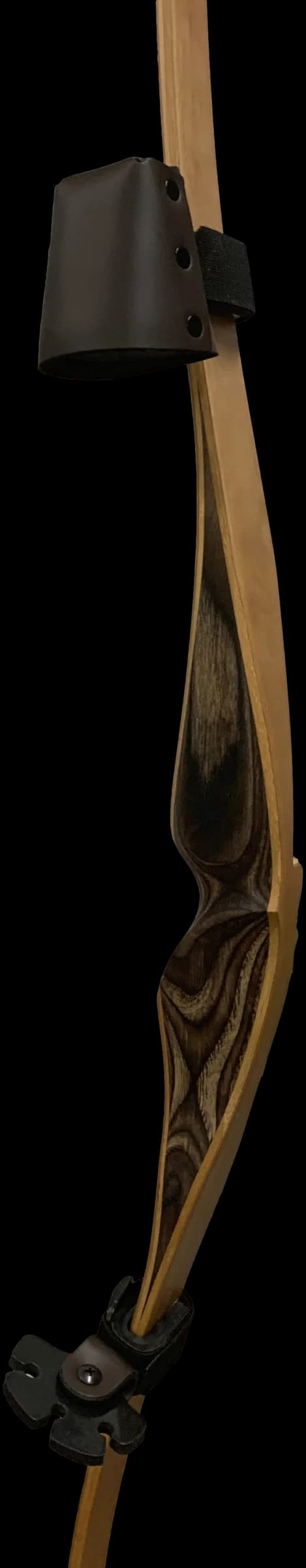 Eagle's Flight - Mini - 3 Arrow - Bow Quiver