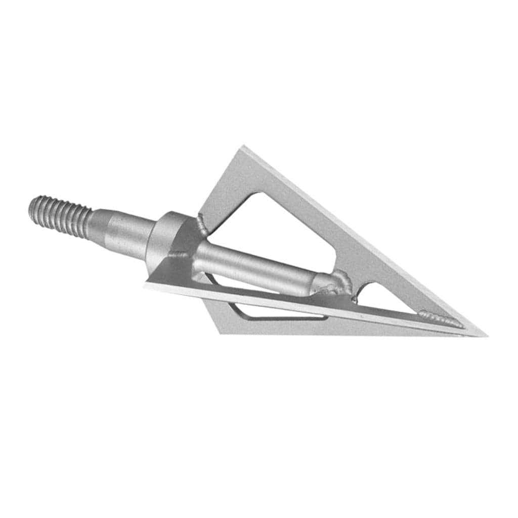 Magnus Snuffer SS Broadheads 3 Blade - 125 Grain - 3 Pack