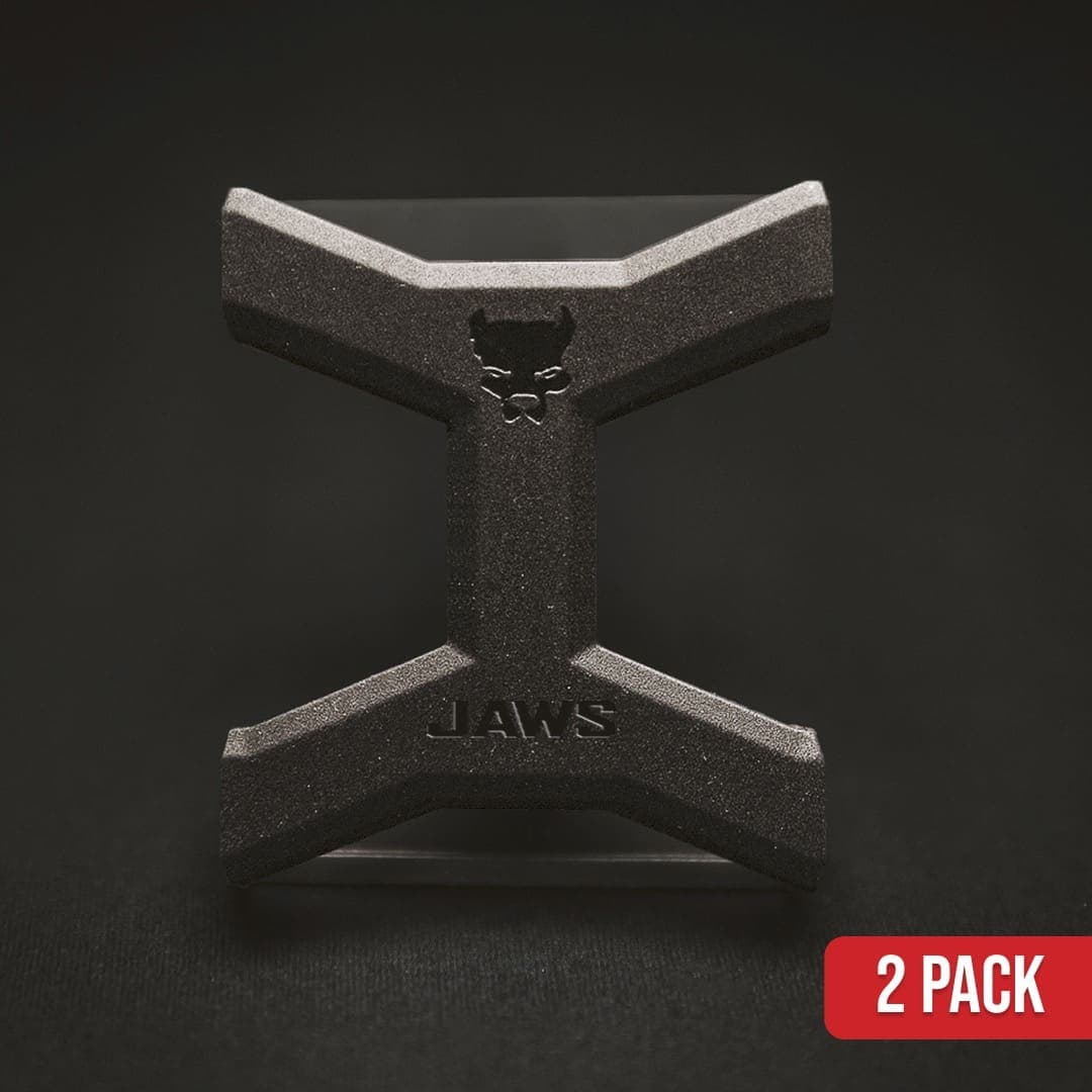 Universal Mag Carrier Jaws Bands 2 Pack