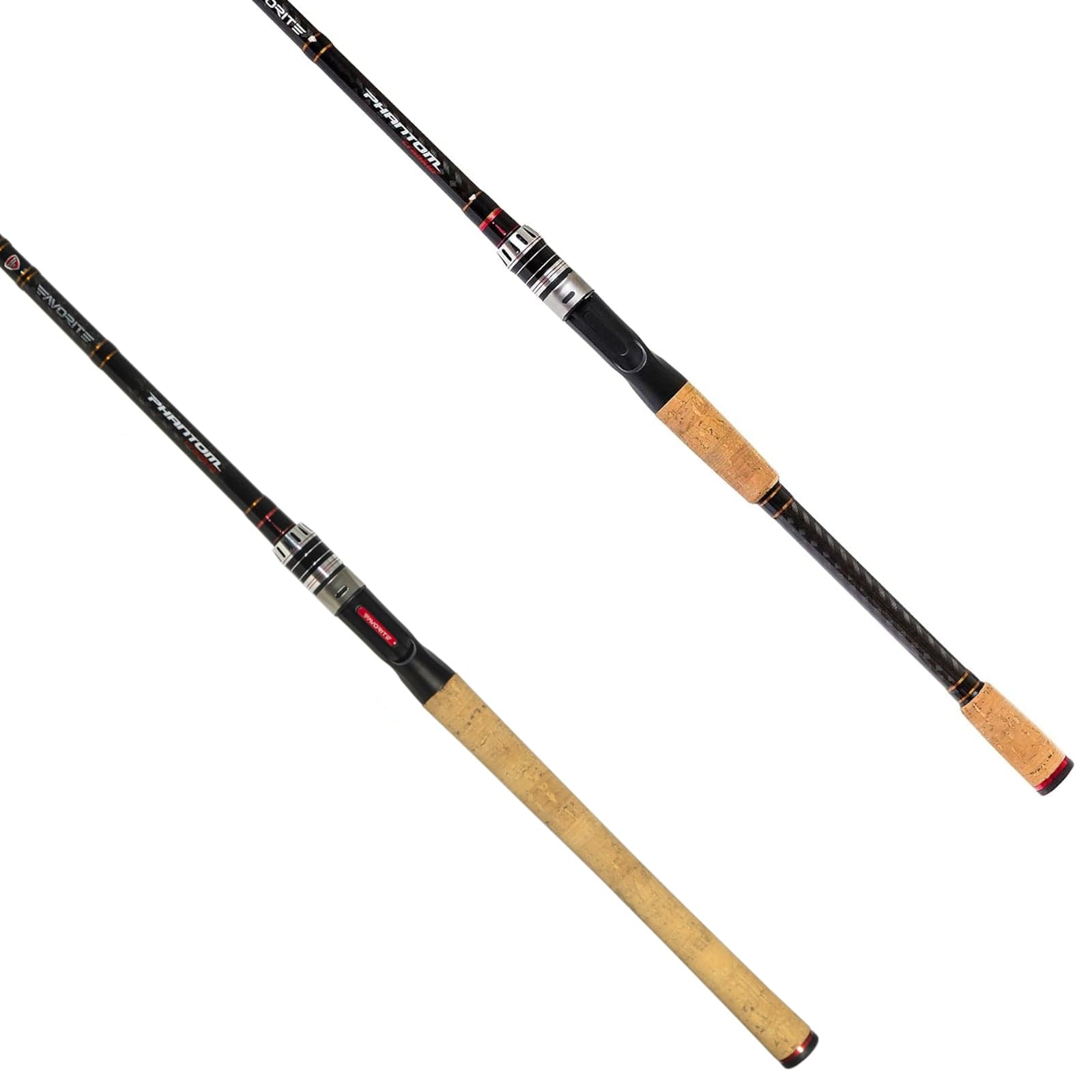 Phat Glass Cranking Rod